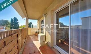 Appartement 4 Pièces 64 m² à vendre à Béziers (34500)