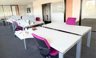 Bureau 3 Pièces 145 m² à vendre à Tresses (33370)