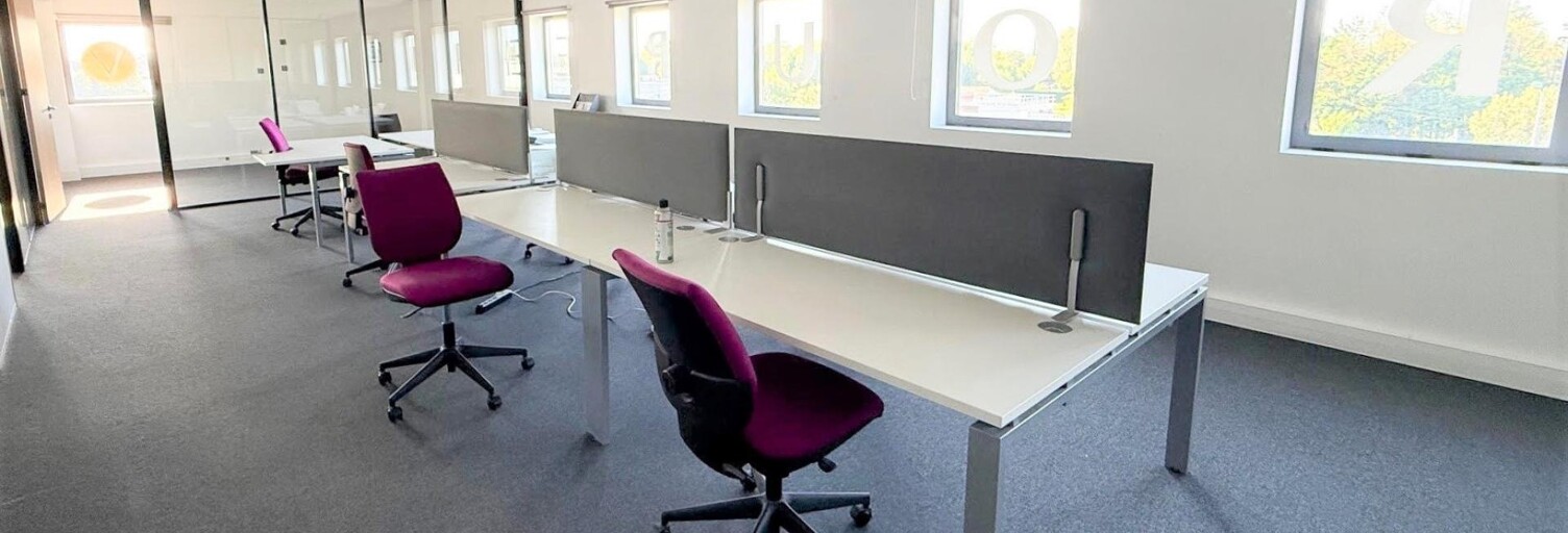 Bureau 3 Pièces 145 m² à vendre à Tresses (33370)