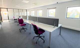 Bureau 3 Pièces 145 m² à vendre à Bordeaux (33800)