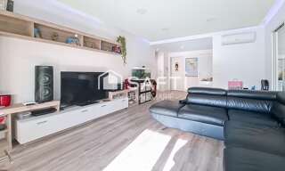 Appartement 4 Pièces 93 m² à vendre à Ajaccio (20090)