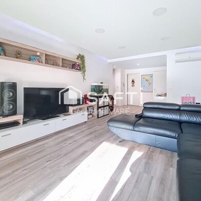 Appartement 4 pièces 350000 €