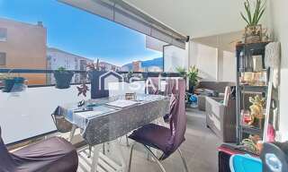 Appartement 4 Pièces 93 m² à vendre à Ajaccio (20000)