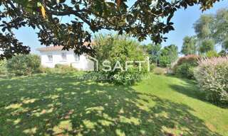 Maison 6 Pièces 150 m² à vendre à Grosbreuil (85440)