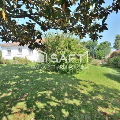 Maison 6 pièces 309000 €