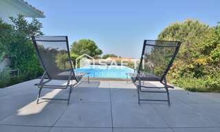 Maison 6 Pièces 150 m² à vendre à Grosbreuil (85440)