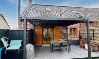 Maison 4 Pièces 64 m² à vendre à Lecelles (59226)