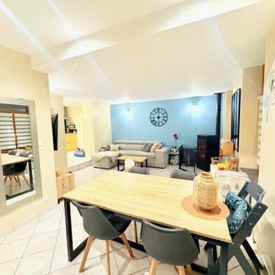 Maison 4 pièces 199900 €