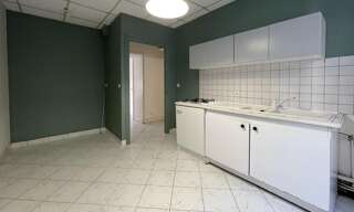 Appartement 3 Pièces 45 m² à vendre à Nantes (44000)