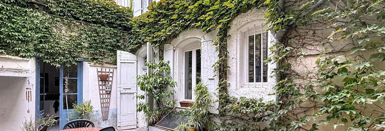 Maison 10 Pièces 265 m² à vendre à Castelnaudary (11400)