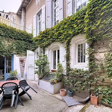 Maison 10 pièces 294000 €