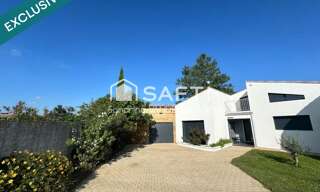 Maison 10 Pièces 232 m² à vendre à Saint-Marcel-lès-Valence (26320)