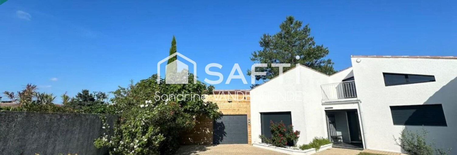 Maison 10 Pièces 232 m² à vendre à Saint-Marcel-lès-Valence (26320)