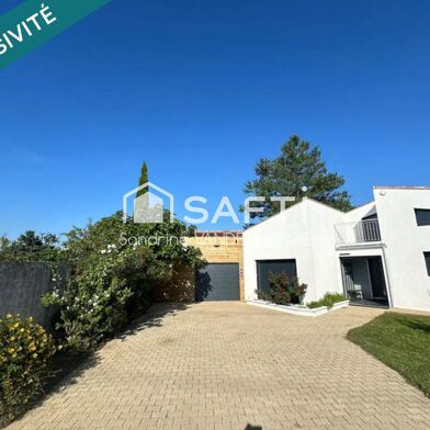 Maison 10 pièces 650000 €