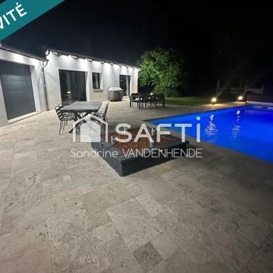 Maison 10 pièces 650000 €