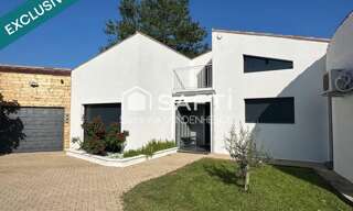 Maison 10 Pièces 232 m² à vendre à Saint-Marcel-lès-Valence (26320)