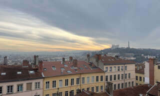 Appartement 4 Pièces 90 m² à louer à Lyon 1 (69001)