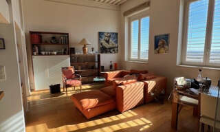 Appartement 4 Pièces 90 m² à louer à Lyon 1 (69001)