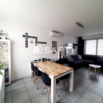 Maison 5 pièces 133000 €