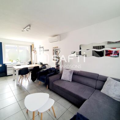 Maison 5 pièces 133000 €