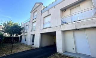 Appartement 2 Pièces 36 m² à vendre à Orléans (45000)