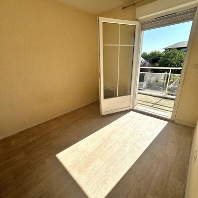 Appartement 2 pièces 120000 €