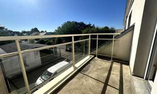 Appartement 2 Pièces 36 m² à vendre à Orléans (45000)