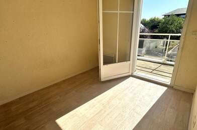 Appartement 2 pièces 110000 €