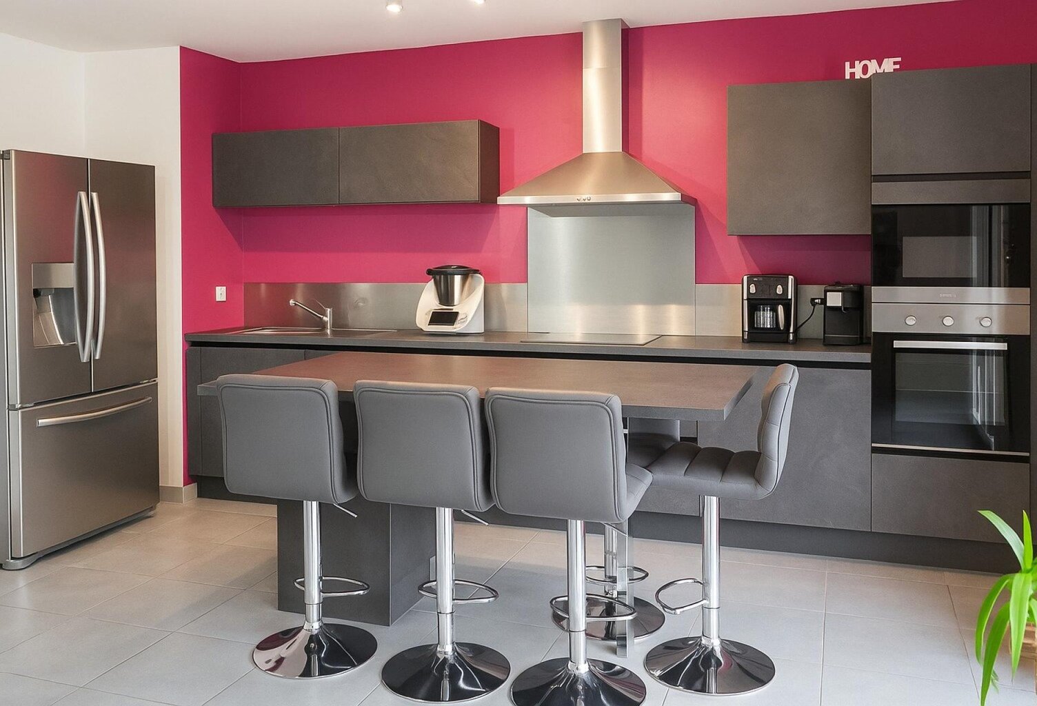 Appartement 4 Pièces - 81 m2 — photo 1