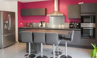 Appartement 4 Pièces 81 m² à vendre à Bron (69500)