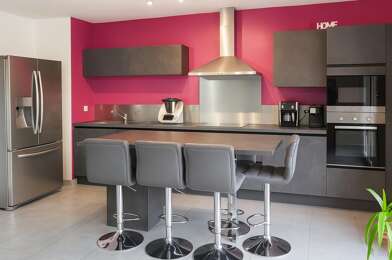 Appartement 4 pièces 310000 €