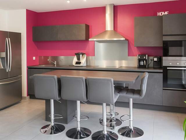 Appartement 4 Pièces - 81 m2 — photo du bien