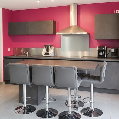 Appartement 4 pièces 310000 €