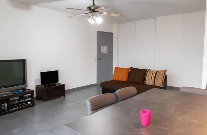 Appartement 4 Pièces - 81 m2 — photo 3