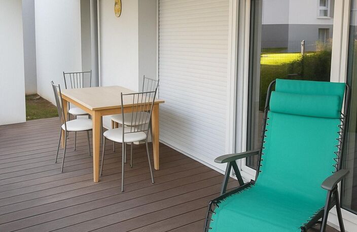 Appartement 4 Pièces - 81 m2 — photo 4