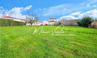 Maison 8 Pièces 170 m² à vendre à Mareuil-sur-Lay-Dissais (85320)