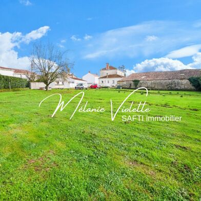 Maison 8 pièces 275000 €