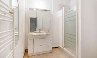 Appartement 2 Pièces 53 m² à vendre à Paris 17 (75017)