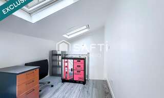 Appartement 2 Pièces 17 m² à vendre à Vincennes (94300)