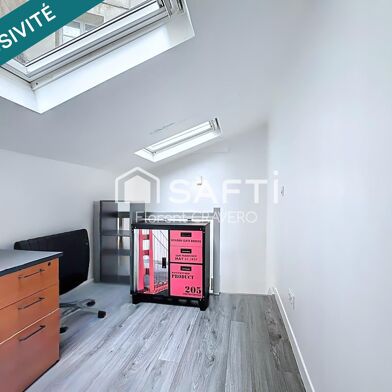 Appartement 2 pièces 125000 €