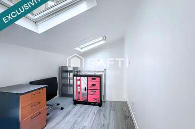 Appartement 2 pièces 99000 €