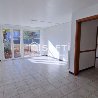 Appartement 3 pièces 149000 €