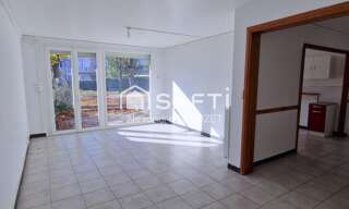 Appartement 3 Pièces 72 m² à vendre à Albi (81000)