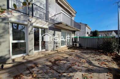 Appartement 3 pièces 149000 €