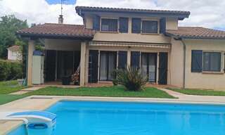 Maison 5 Pièces 125 m² à vendre à Gagnac-sur-Garonne (31150)