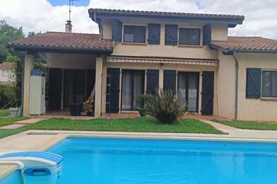 Maison 5 pièces 426465 €