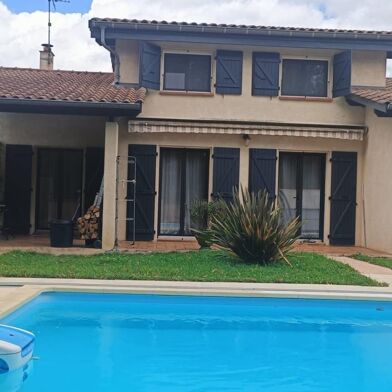 Maison 5 pièces 426465 €