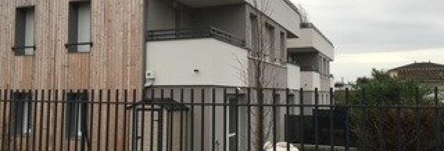 Appartement 2 Pièces 53 m² à vendre à Belin-Béliet (33830)