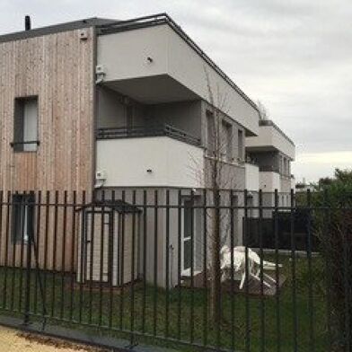 Appartement 2 pièces 220000 €