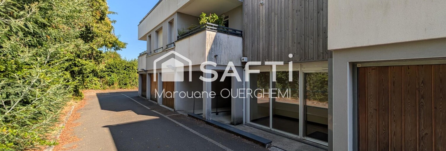 Appartement 2 Pièces 53 m² à vendre à Pessac (33600)